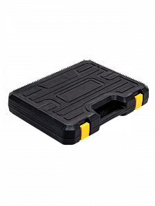 Набор инструментов для автомобиля и дома 118 предметов Патриот PT-INO16